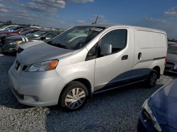  Salvage Nissan Nv