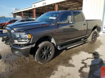  Salvage Ram 2500