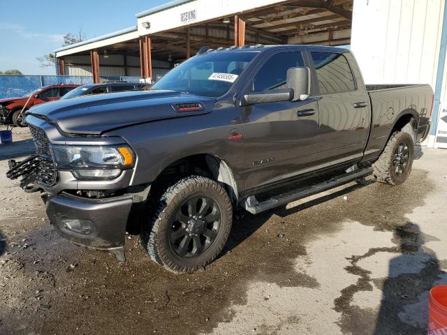  Salvage Ram 2500