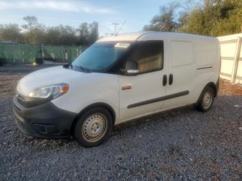  Salvage Ram Promaster