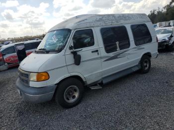  Salvage Dodge B Series