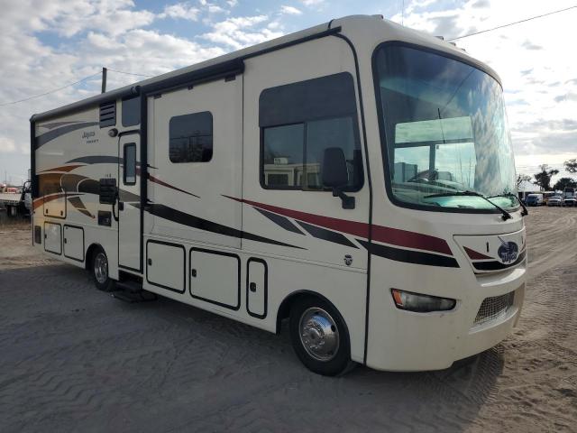  Salvage Jaycee Motorhome