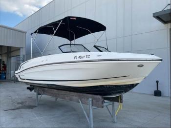  Salvage Bayliner Vr6