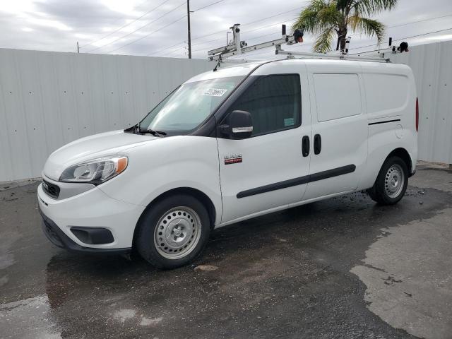  Salvage Ram Promaster