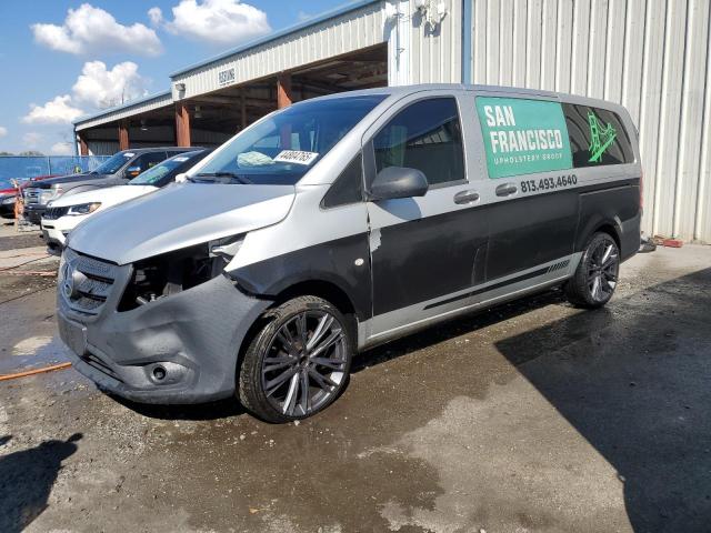  Salvage Mercedes-Benz Metris