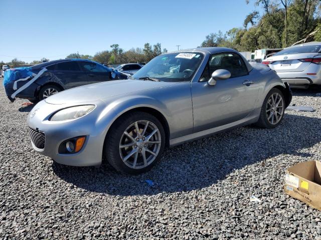  Salvage Mazda Mx5