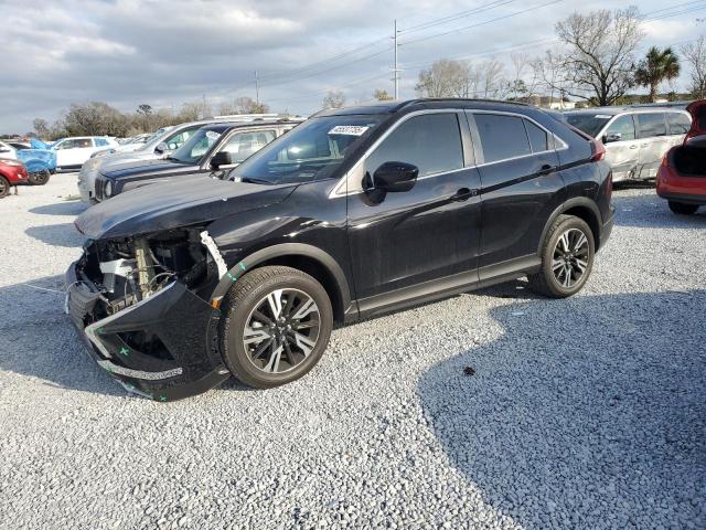  Salvage Mitsubishi Eclipse