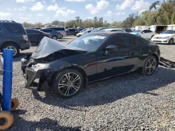  Salvage Toyota Scion