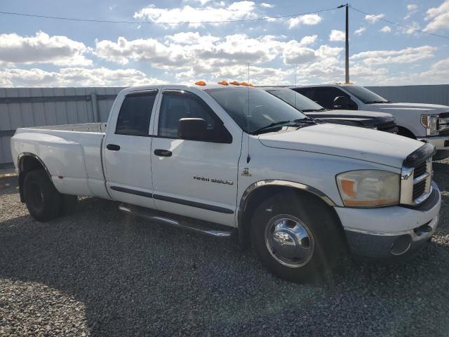  Salvage Dodge Ram 3500