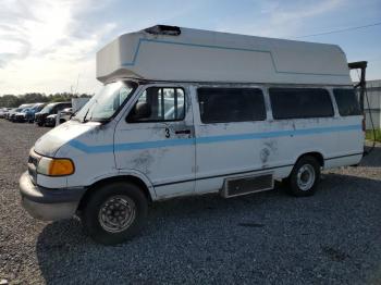  Salvage Dodge B Series