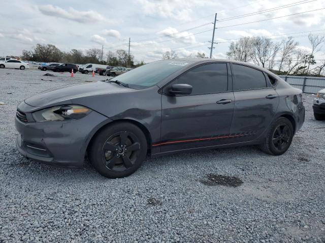  Salvage Dodge Dart