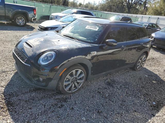  Salvage MINI Cooper