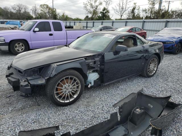  Salvage Cadillac XLR