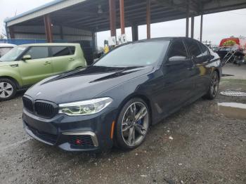  Salvage BMW M Series