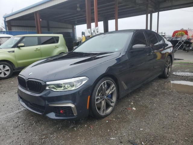  Salvage BMW M Series