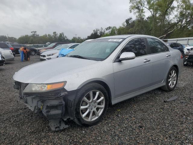  Salvage Acura TSX