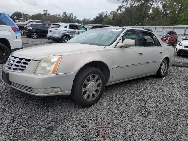  Salvage Cadillac DTS