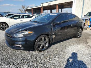  Salvage Dodge Dart