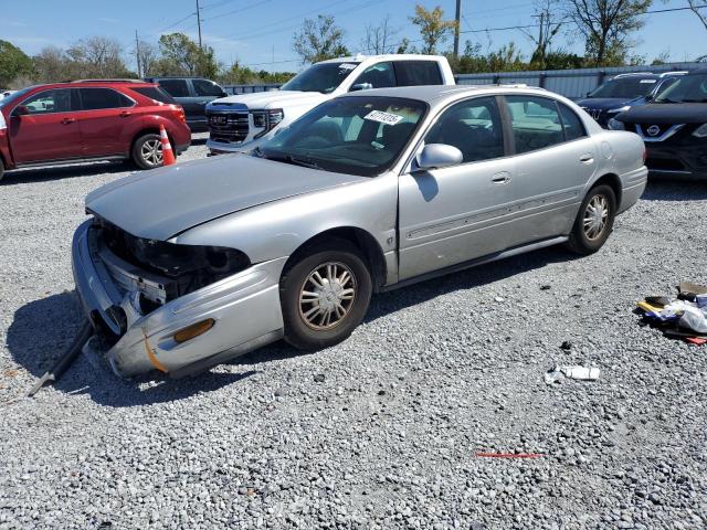  Salvage Buick LeSabre