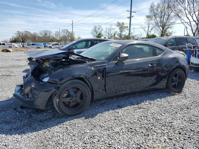  Salvage Toyota 86