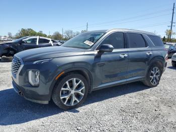  Salvage Hyundai PALISADE