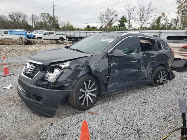  Salvage Cadillac SRX