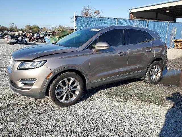  Salvage Lincoln MKC