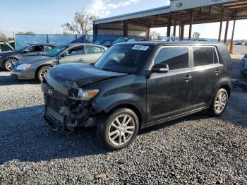  Salvage Scion xB