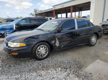  Salvage Buick LeSabre