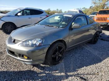  Salvage Acura RSX