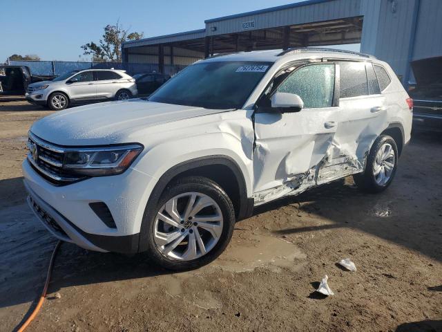  Salvage Volkswagen Atlas