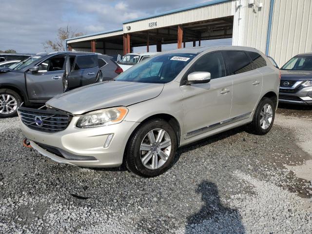  Salvage Volvo XC60