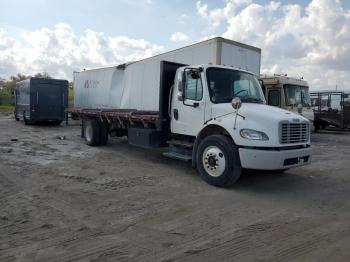  Salvage Freightliner M2 106 Med