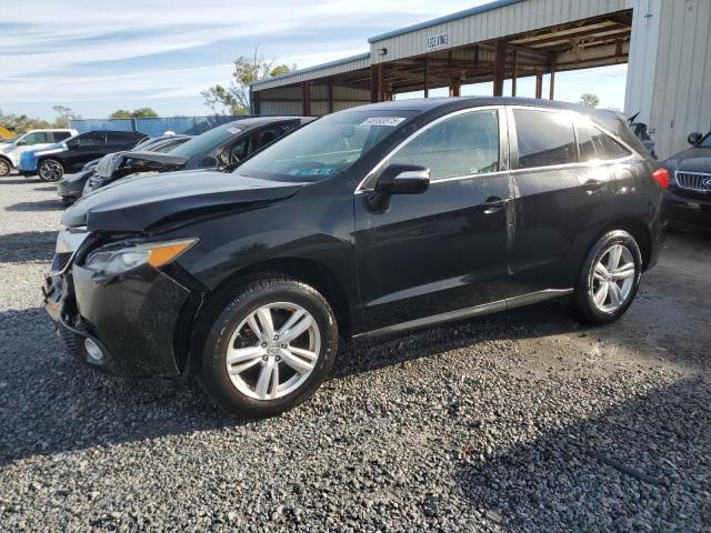  Salvage Acura RDX