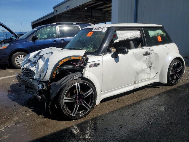  Salvage MINI Cooper