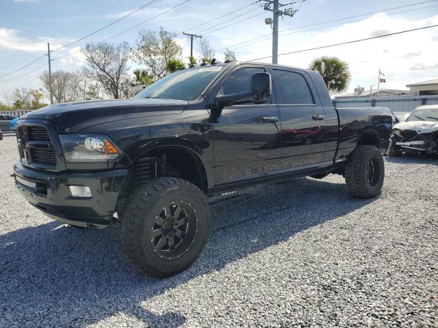  Salvage Ram 2500