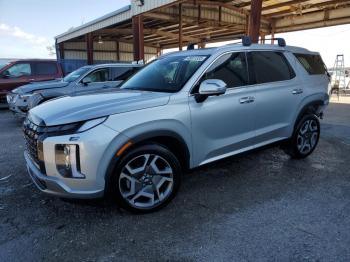  Salvage Hyundai PALISADE