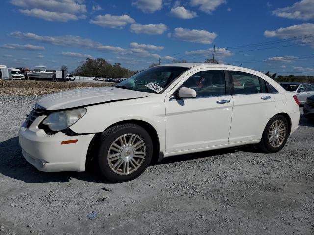  Salvage Chrysler Sebring