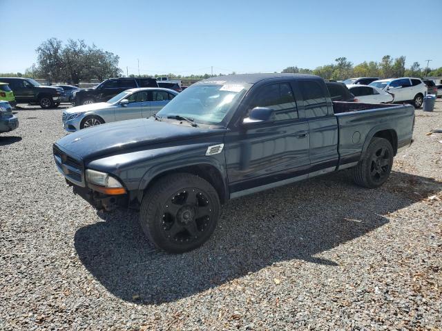  Salvage Dodge Dakota