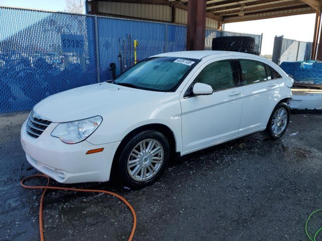  Salvage Chrysler Sebring