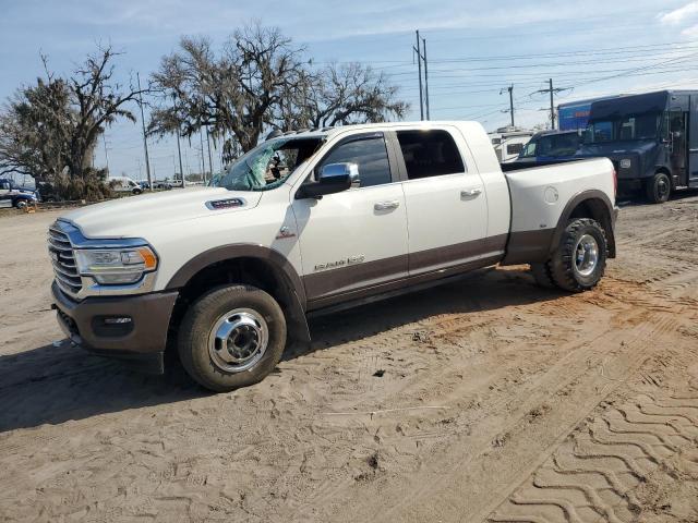  Salvage Ram 3500