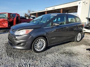  Salvage Ford Cmax