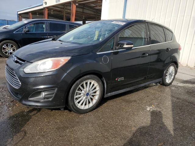  Salvage Ford Cmax