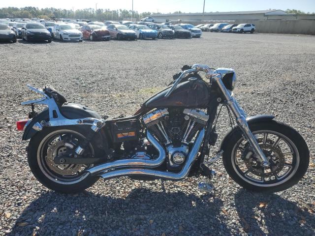  Salvage Harley-Davidson Fx