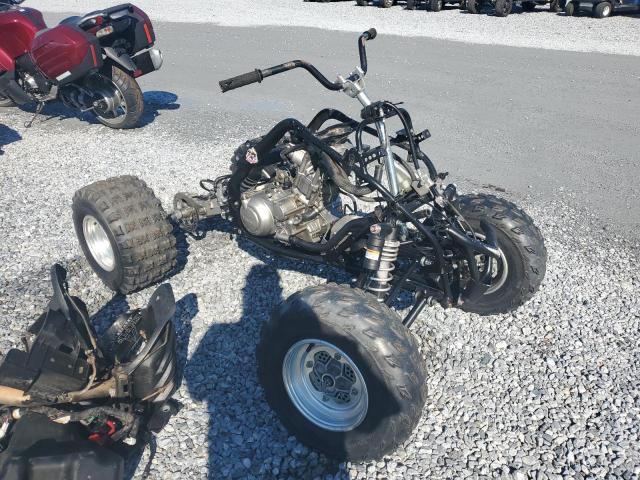  Salvage Yamaha Atv