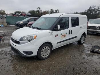  Salvage Ram Promaster