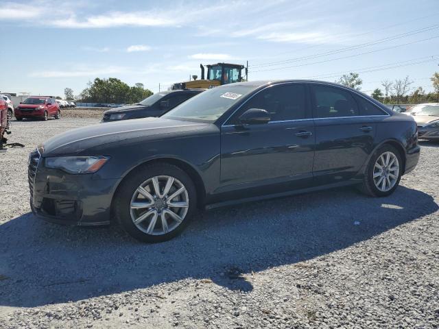  Salvage Audi A6