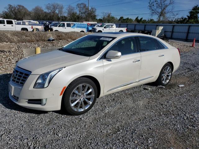  Salvage Cadillac XTS