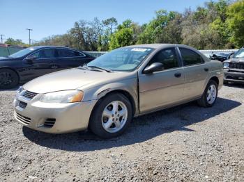  Salvage Dodge Stratus