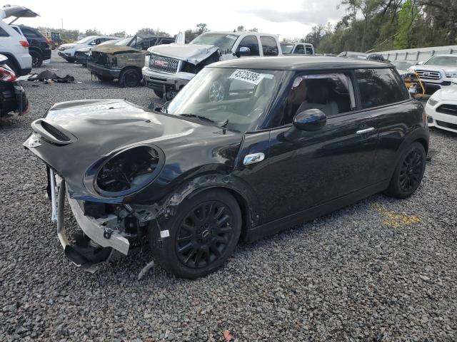  Salvage MINI Cooper